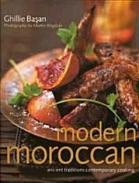 Modern Moroccan (Hardcover)