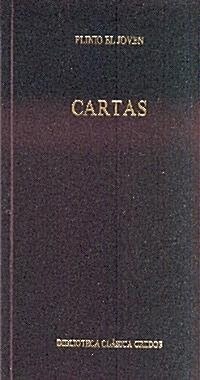 Cartas/ Letters (Paperback)