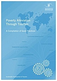 Poverty Alleviation Through Tourism (Paperback)