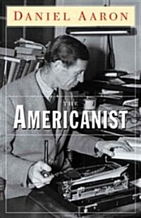 The Americanist (Hardcover)
