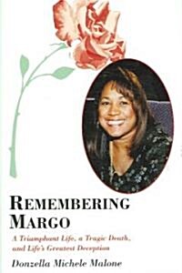 Remembering Margo (Hardcover)