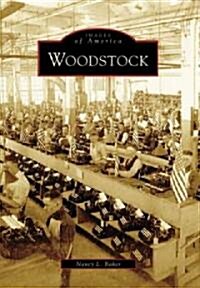 Woodstock (Paperback)