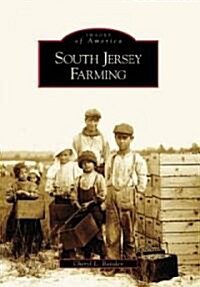 South Jersey Farming (Paperback)