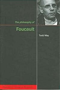 The Philosophy of Foucault: Volume 8 (Paperback)