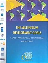 Millenium Development Goals (Paperback)