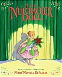 The Nutcracker Doll (Hardcover)