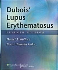 Dubois Lupus Erythematosus (Hardcover, 7th)