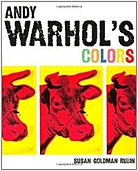 Andy Warhols Colors (Board Books)