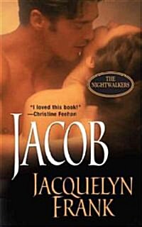 Jacob (Paperback)