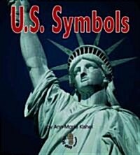 U. S. Symbols (Library Binding)