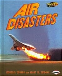 Air Disasters (Library Binding)