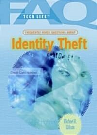 Identity Theft (Library Binding)