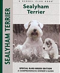 Sealyham Terrier (Hardcover)