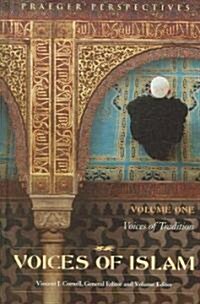 Voices of Islam [5 Volumes] (Hardcover)