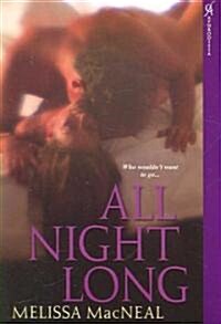 All Night Long (Paperback)