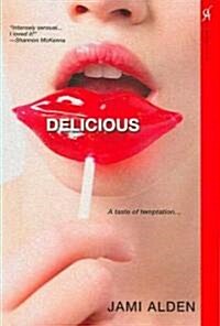 Delicious (Paperback)