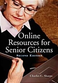 Online Resources for Senior Citizens (Paperback, 2)