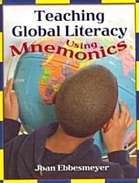 Teaching Global Literacy Using Mnemonics (Paperback)