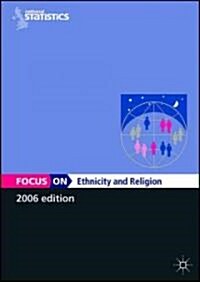 Focus on Ethnicity And Religion (Paperback)