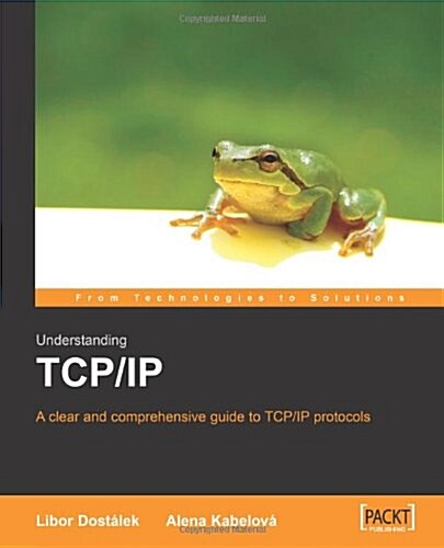 Understanding TCP/IP (Paperback)