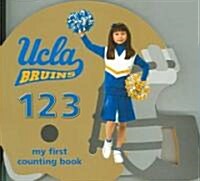 UCLA Bruins 123 (Board Book)