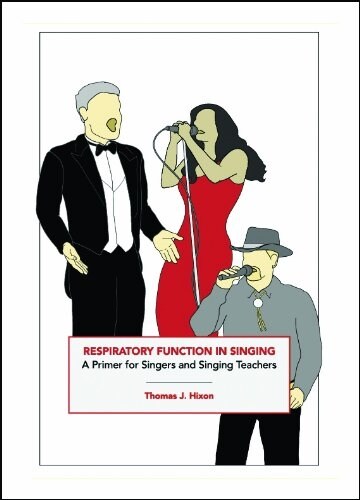 Respiratory Function in Singing (Paperback)