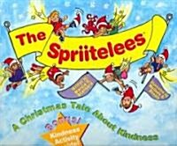 The Spriitelees (Hardcover, 1st)