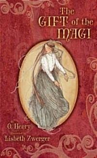 The Gift of the Magi (Hardcover)