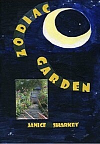 Zodiac Garden (Paperback)