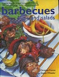 Barbecues and Salads (Hardcover)