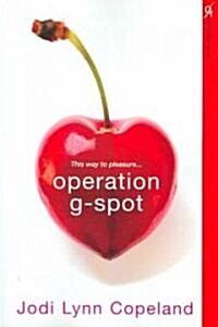 Operation G-spot (Paperback)