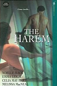 The Harem (Paperback)