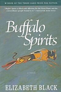 Buffalo Spirits (Paperback)