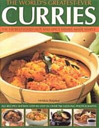 Worlds Greatest Ever Curries (Paperback)
