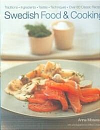 Swedish Food and Cooking (Hardcover)