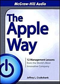 The Apple Way (Audio CD)