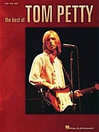 The Best of Tom Petty (Paperback)