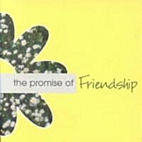 The Promise of Friendship (Paperback)