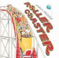 Roller Coaster (Hardcover)