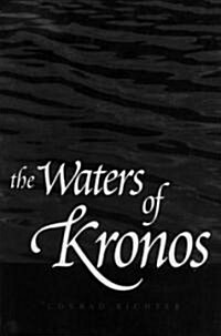 The Waters of Kronos (Paperback)