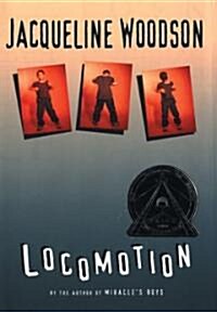 [중고] Locomotion (Hardcover)