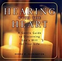 [중고] Hearing With the Heart (Hardcover, 1st)
