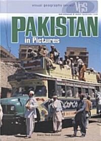 Pakistan in Pictures (Library, Revised, Expanded)