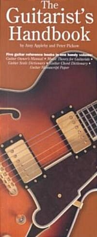 The Guitarists Handbook (Paperback)