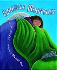 Snuggle Mountain (School & Library)