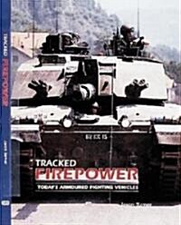 Tracked Firepower (Hardcover)