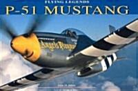 P-51 Mustang (Hardcover)