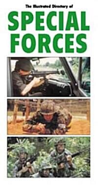 Illustrated Directory of Special Forces (Paperback)