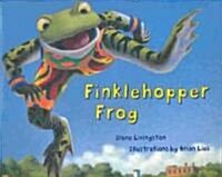Finklehopper Frog (Hardcover)