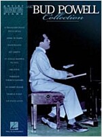 The Bud Powell Collection (Paperback)